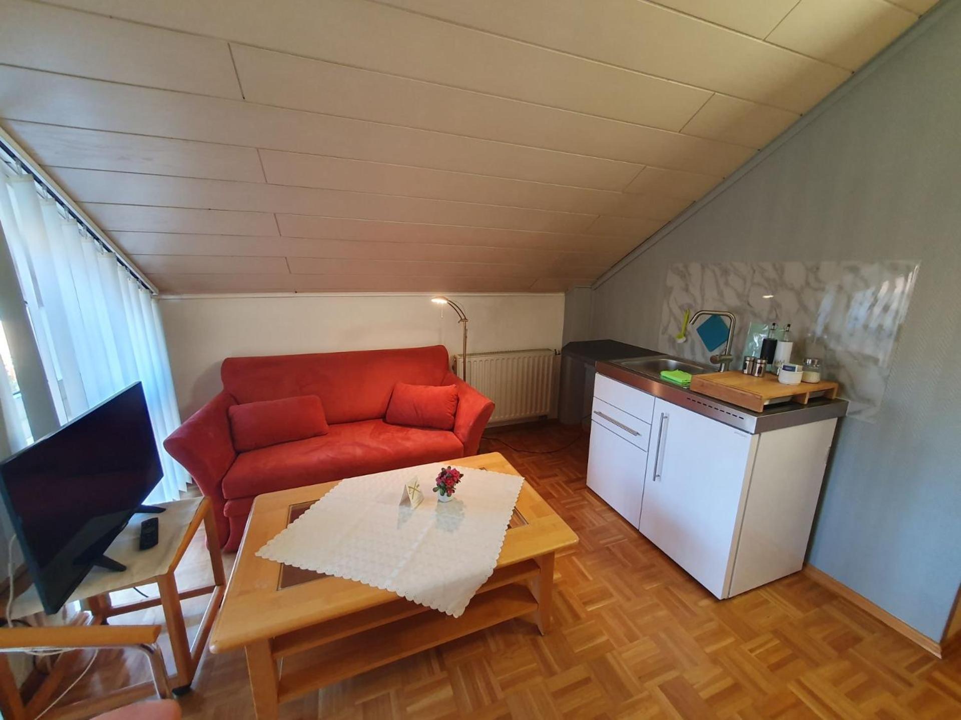 Abm Apartment Haus Zwingenberg  Εξωτερικό φωτογραφία