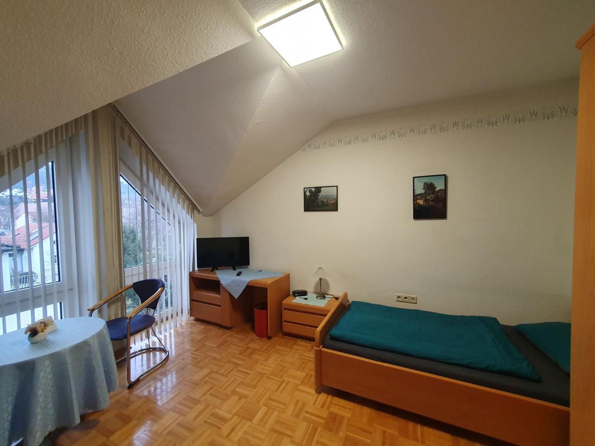 Abm Apartment Haus Zwingenberg  Εξωτερικό φωτογραφία