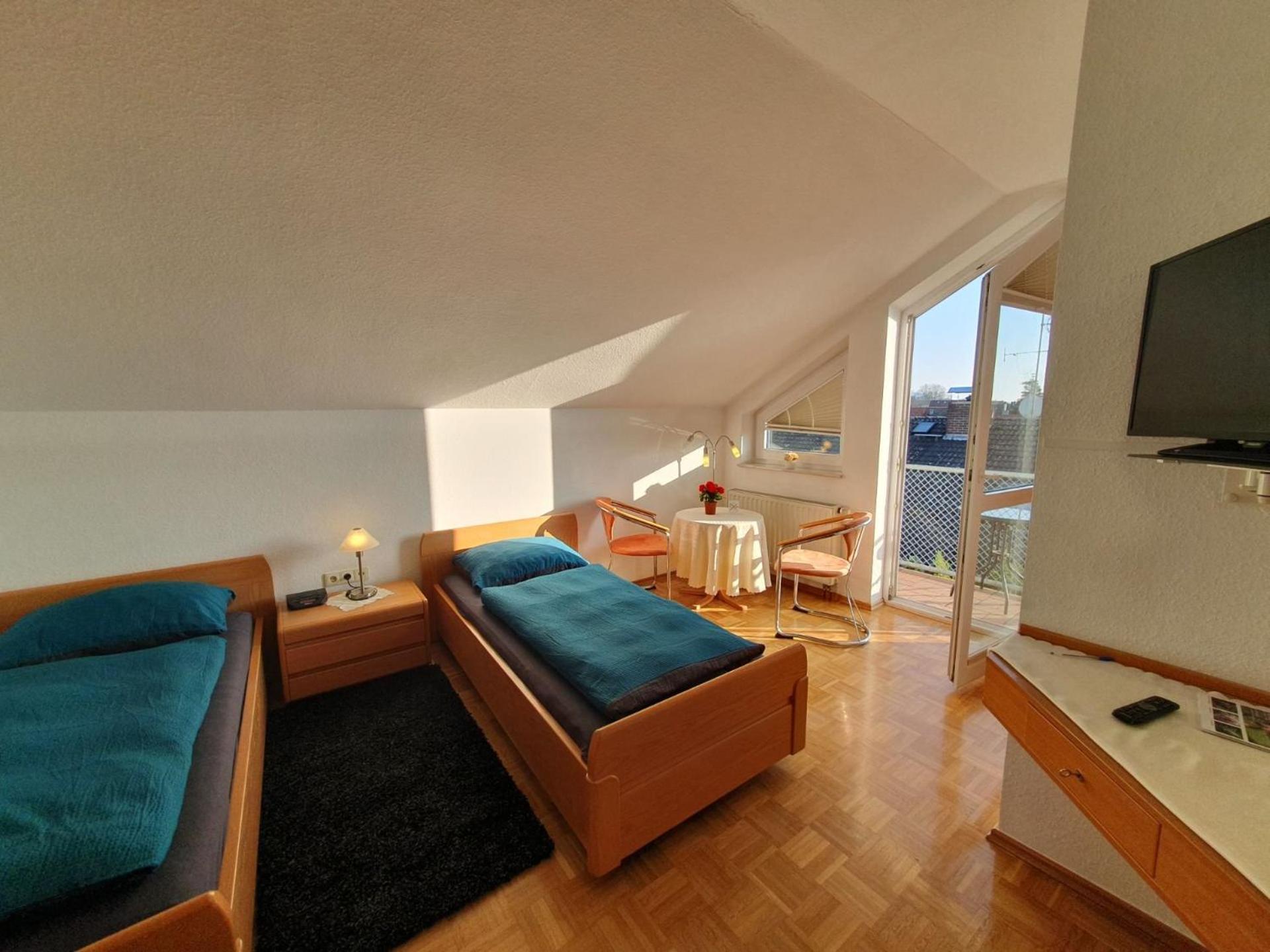 Abm Apartment Haus Zwingenberg  Εξωτερικό φωτογραφία