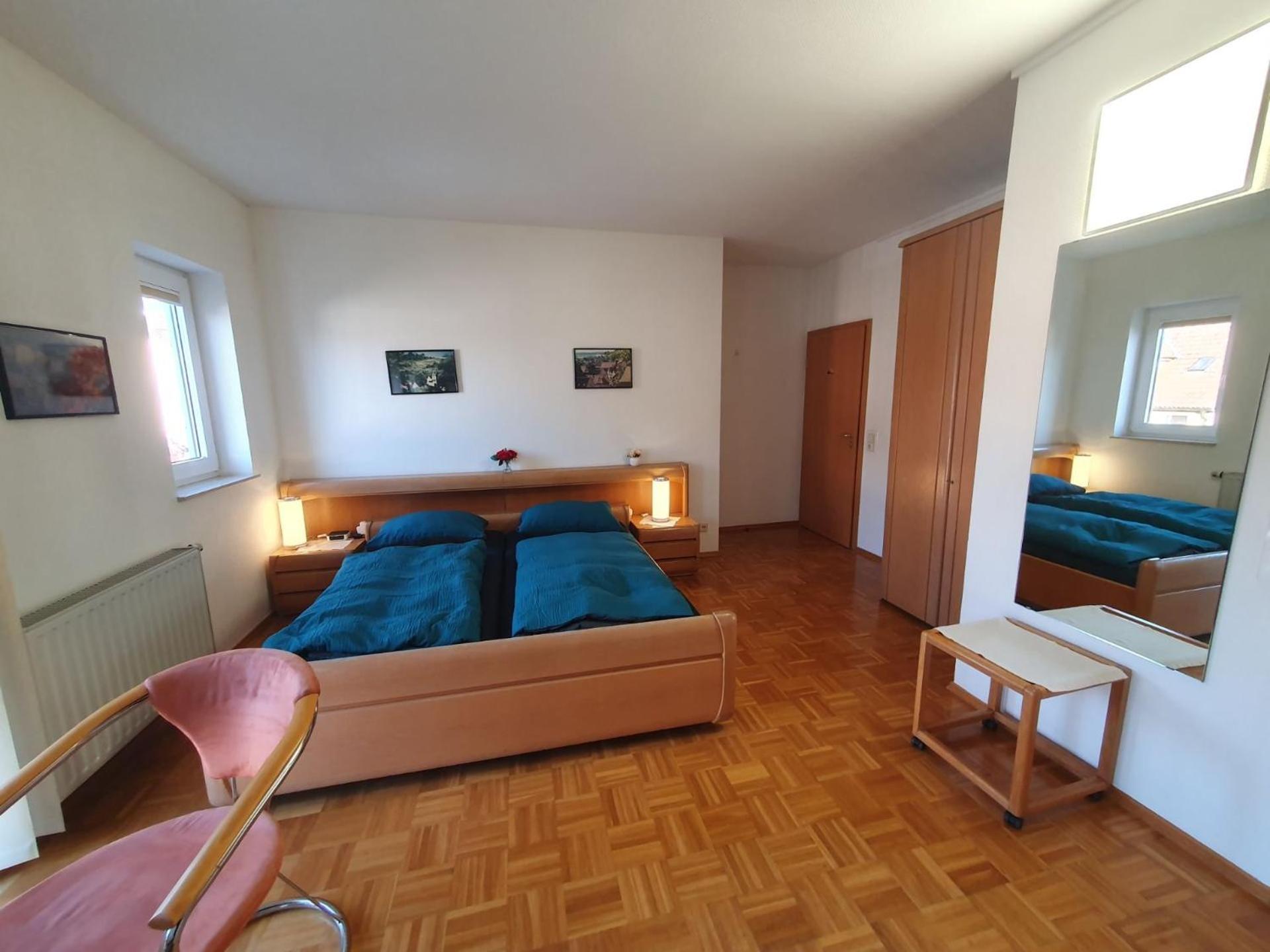 Abm Apartment Haus Zwingenberg  Εξωτερικό φωτογραφία