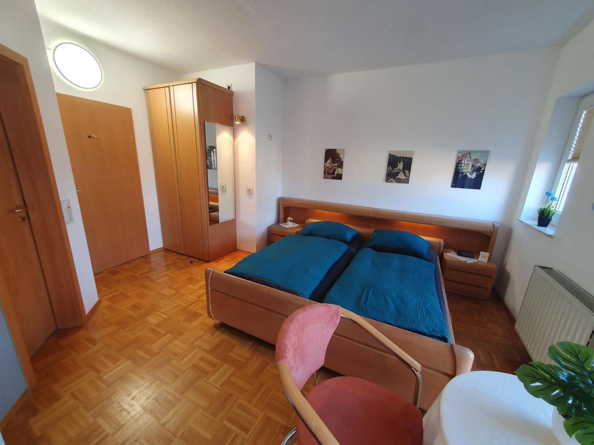 Abm Apartment Haus Zwingenberg  Εξωτερικό φωτογραφία