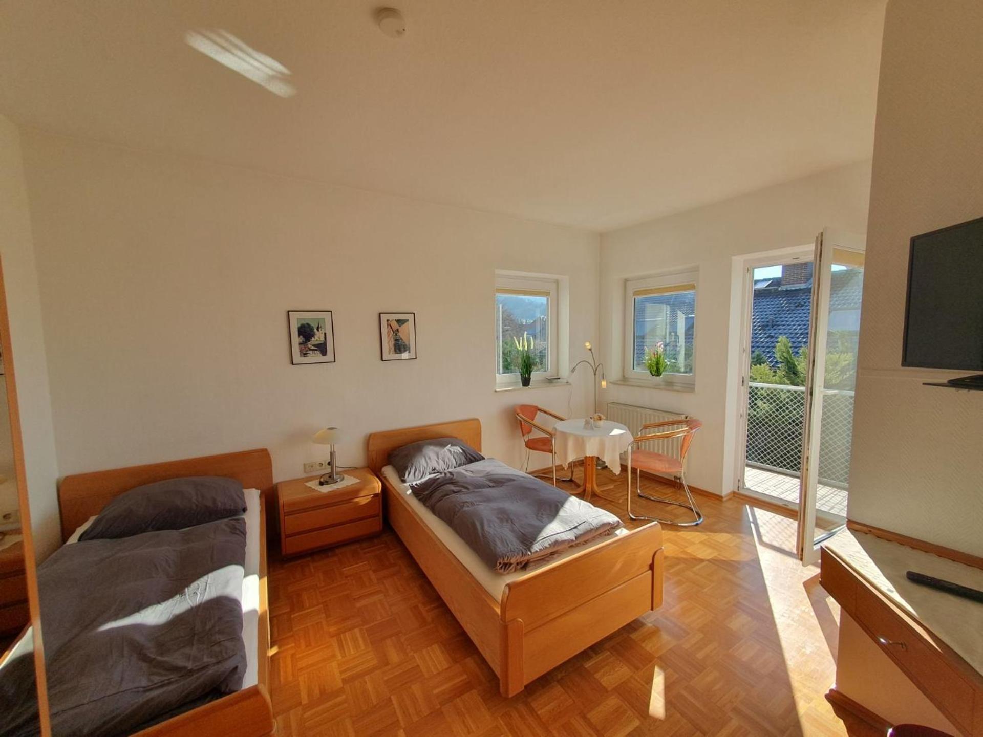 Abm Apartment Haus Zwingenberg  Εξωτερικό φωτογραφία