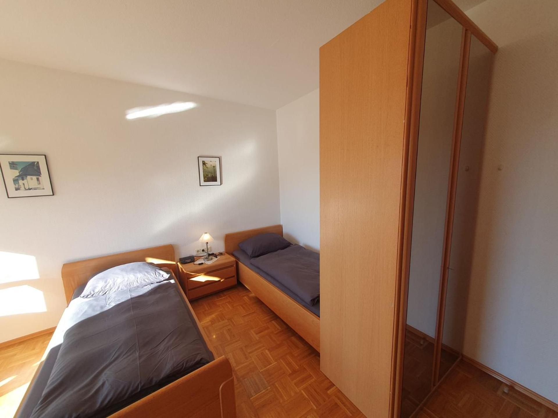 Abm Apartment Haus Zwingenberg  Εξωτερικό φωτογραφία