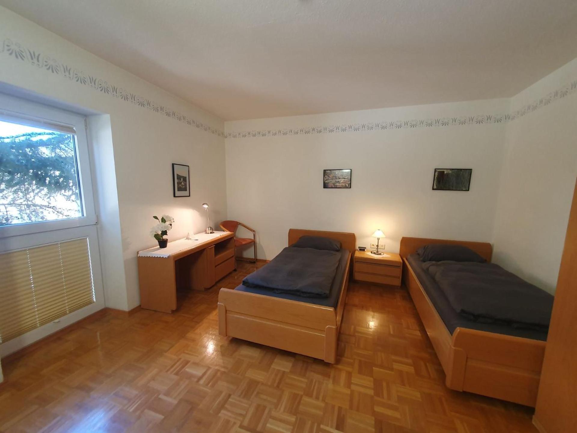Abm Apartment Haus Zwingenberg  Εξωτερικό φωτογραφία